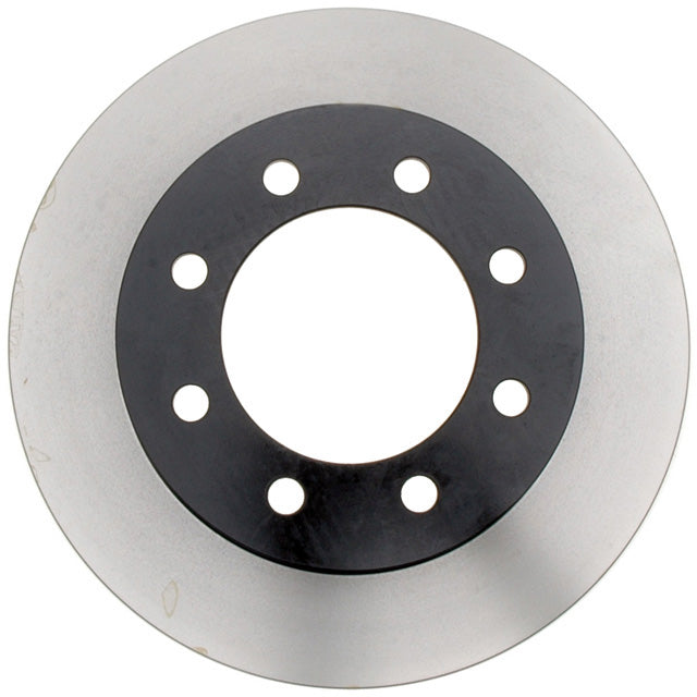 Product of Raybestos Brakes 780143 Specialty - Truck Plain Face 2-Piece Brake Rotor 