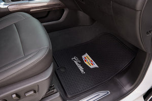 Lloyd Mats By Covercraft 595412-1 Floor Mat||lm_As_595412-1_Alt4.Jpg||88||c595954121||2213443