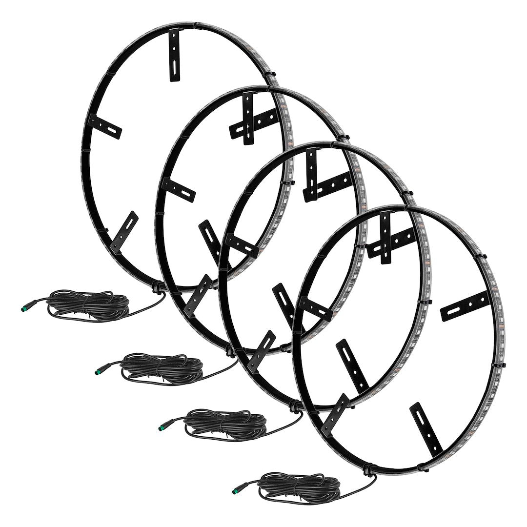 Product of Oracle Lighting 4215-339 Wheel Light Ring