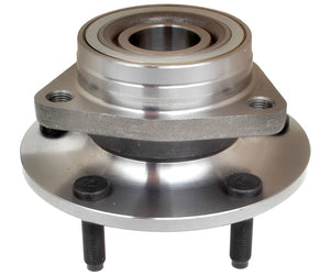 Raybestos Brakes 715006 Wheel Bearing And Hub Assembly||715006.Jpg||85||r42715006||1123493
