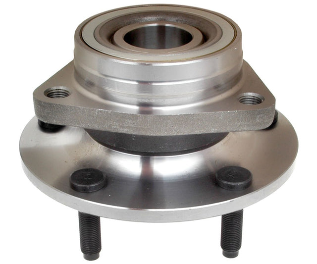 Raybestos Brakes 715006 Wheel Bearing And Hub Assembly||715006.Jpg||85||r42715006||1123493