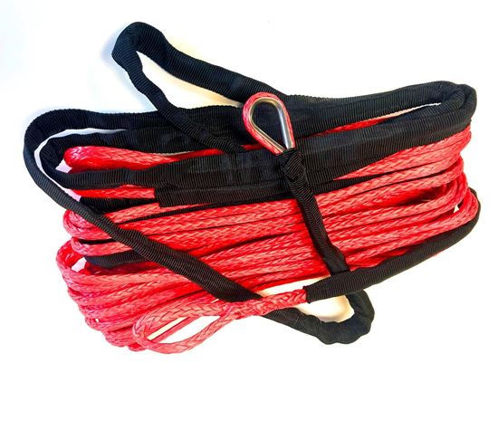 Helix Racing Products 600-2050 Winch Cable||600-2050.Jpeg||85||hlx6002050||1494612