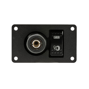 Product of Arb 3501050 Switch Panel