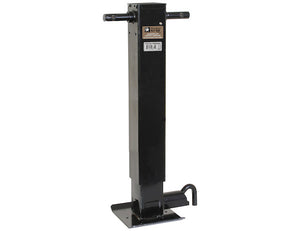 Product of Buyers Products 0091410 12000 Pound Manual Trailer Tongue Jack 