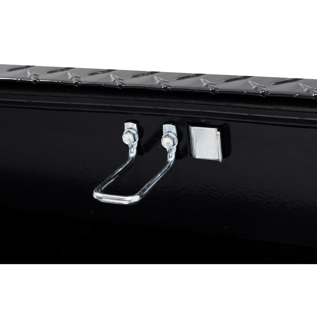 Product of Weather Guard (Werner) 174-5-04 Low Profile Toolbox 