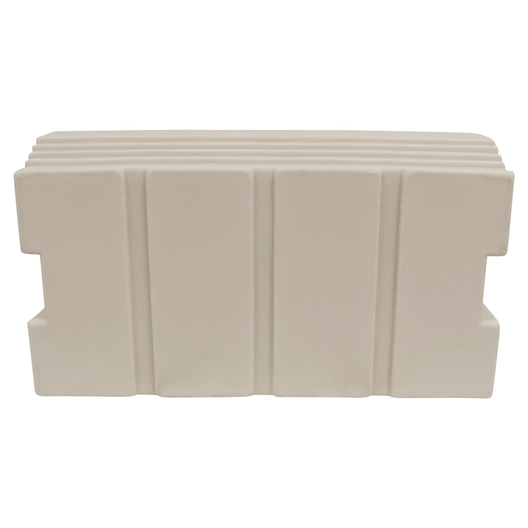Wise Seating Bm1152-1b-990 Boat Seat Mount||bm1152-1b-990bottomview.Jpg||89||w7zm11521b990||1484118