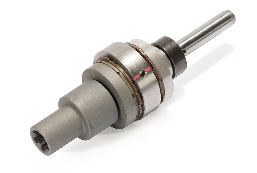 Product of Warn 87858 Winch Brake