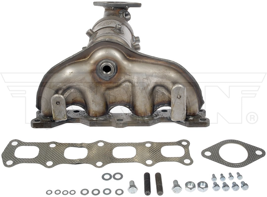 Dorman (Oe Solutions) 674-071 Catalytic Converter||||85||d18674071||1894656