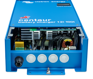 Product of Victron Energy Cch012100000 Battery Charger