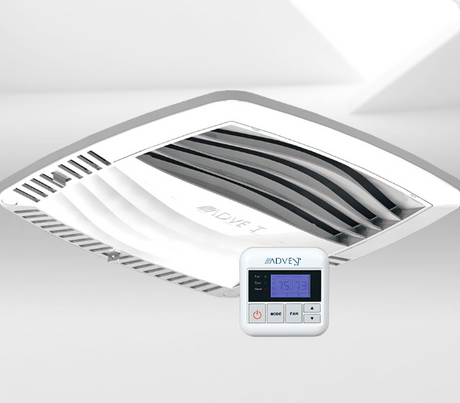 Asa Electronics Acrdth25wh Air Conditioner Ceiling Assembly||acrdth25wh.Png||85||a7hacrdth25||2235999