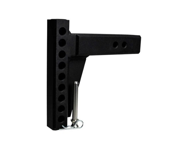 Bulletproof Hitches Wd25shank Weight Distribution Hitch Shank||wd25shank_1.Jpg||86||bphwd25shank||2239738