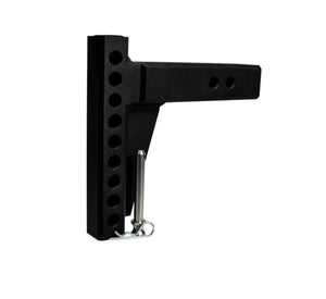 Bulletproof Hitches Wd25shank Weight Distribution Hitch Shank||wd25shank_1.Jpg||86||bphwd25shank||2239738