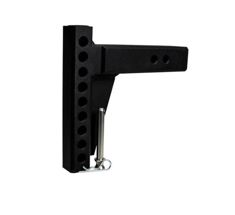 Bulletproof Hitches Wd25shank Weight Distribution Hitch Shank||wd25shank_1.Jpg||86||bphwd25shank||2239738