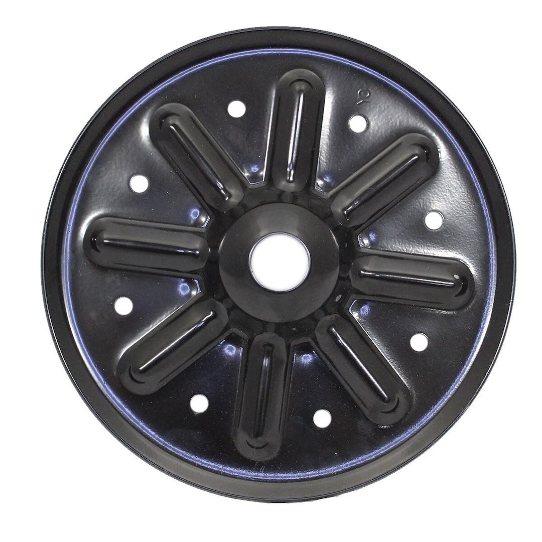 Product of Lippert Components 324269 Trailer Stabilizer Jack Stand Pad