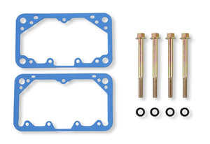 Product of Holley  Performance 26-124 Carburetor Float Bowl Gasket