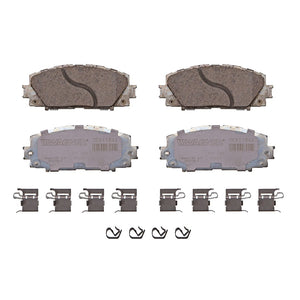 Wagner Brakes Oex1184a Brake Pad||oex1184a.Jpg||85||w66oex1184a||2221147