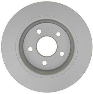 Rotor Company Sb680999 Brake Rotor||||85||r23sb680999||2025860