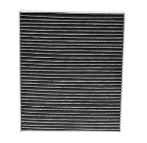 Product of Wix Filters 24211 Cabin Air Filter
