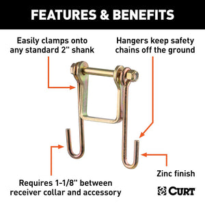 Curt 45806 Trailer Safety Chain Holder||45806_3008x1990_Fa.Jpg||87||c9345806||1678887