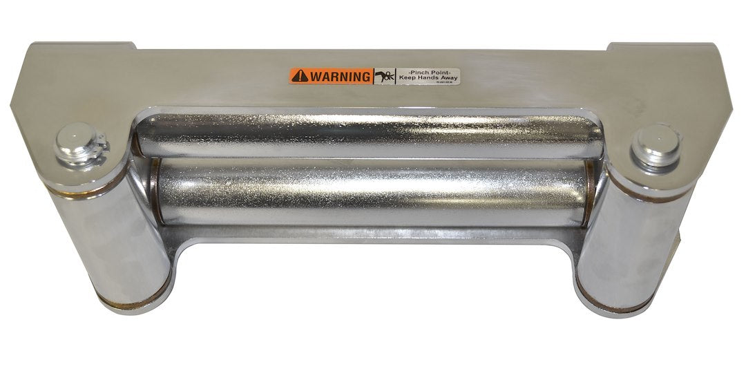 Product of Warn 30859 Winch Fairlead