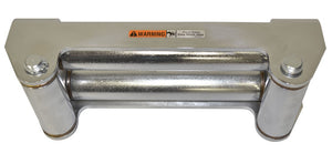 Product of Warn 30859 Winch Fairlead