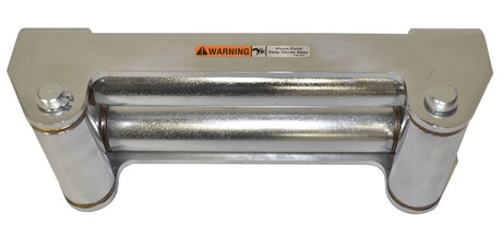 Product of Warn 30859 Winch Fairlead