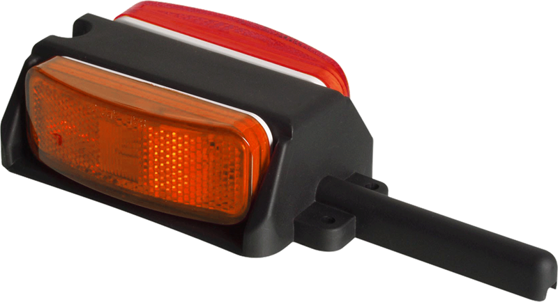 Optronics Ba44fnrp Trailer Light||||85||o24ba44fnrp||1910635