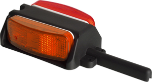 Optronics Ba44fnrp Trailer Light||||85||o24ba44fnrp||1910635