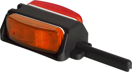 Optronics Ba44fnrp Trailer Light||||85||o24ba44fnrp||1910635