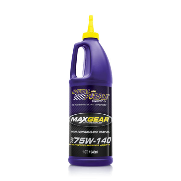Royal Purple 21301 Gear Oil||21301.Jpg||85||r4321301||1274424