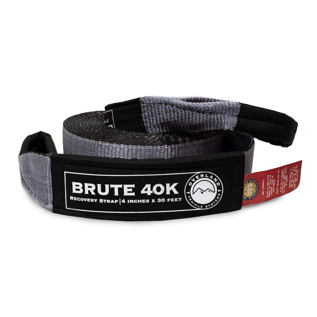 Overland Vehicle Systems 19099916 Tow Strap||19099916_8.Jpg||91||ovs19099916||2217533