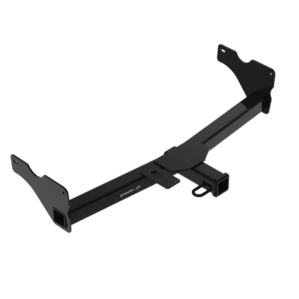 Product of Draw-Tite 76551 Class III Trailer Hitch Rear w/ 2 Inch Receiver 