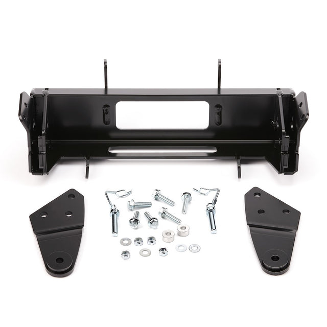 Warn 80558 Snow Plow Mount||80558.Jpg||85||w3680558||880767