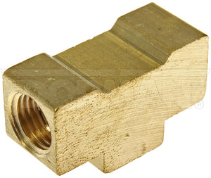 Product of Dorman (Oe Solutions) 785-436d Brake Line Fitting