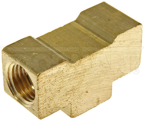 Product of Dorman (Oe Solutions) 785-436d Brake Line Fitting