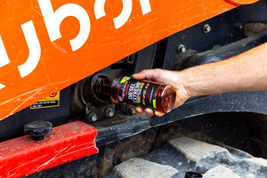 Product of Hot Shot's Secret/ Lubrication Specialties P040416z Fuel Additive