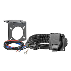 Curt 58980 Towed Vehicle Wiring Kit||58980.Jpg||85||c9358980||1776144