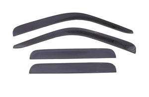 Product of Auto Ventshade (AVS) 894017 Ventvisor Outside Channel Rainguard 