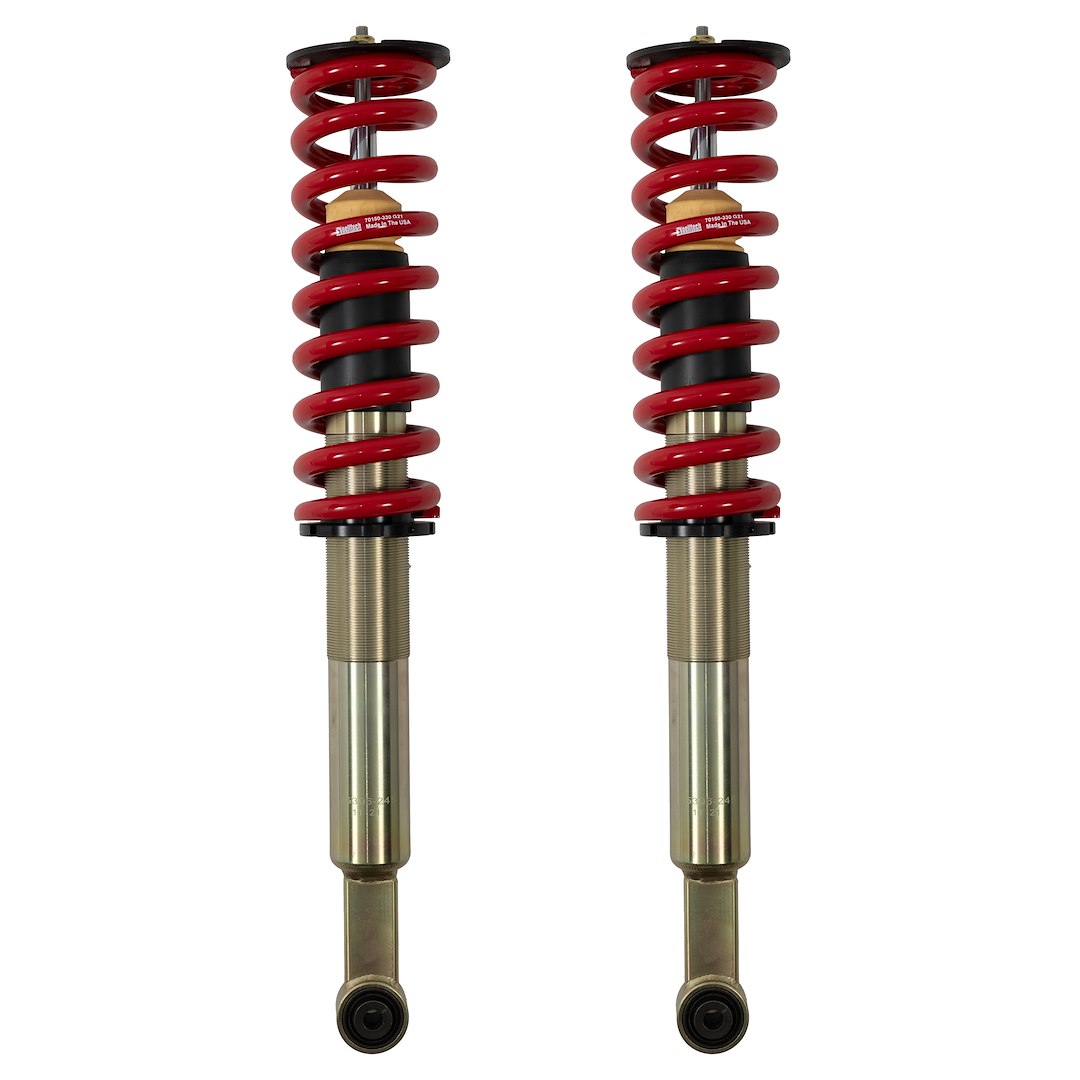 Product of Bell Tech 154301HK Lift Kit Suspension 