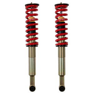 Product of Bell Tech 154301HK Lift Kit Suspension 