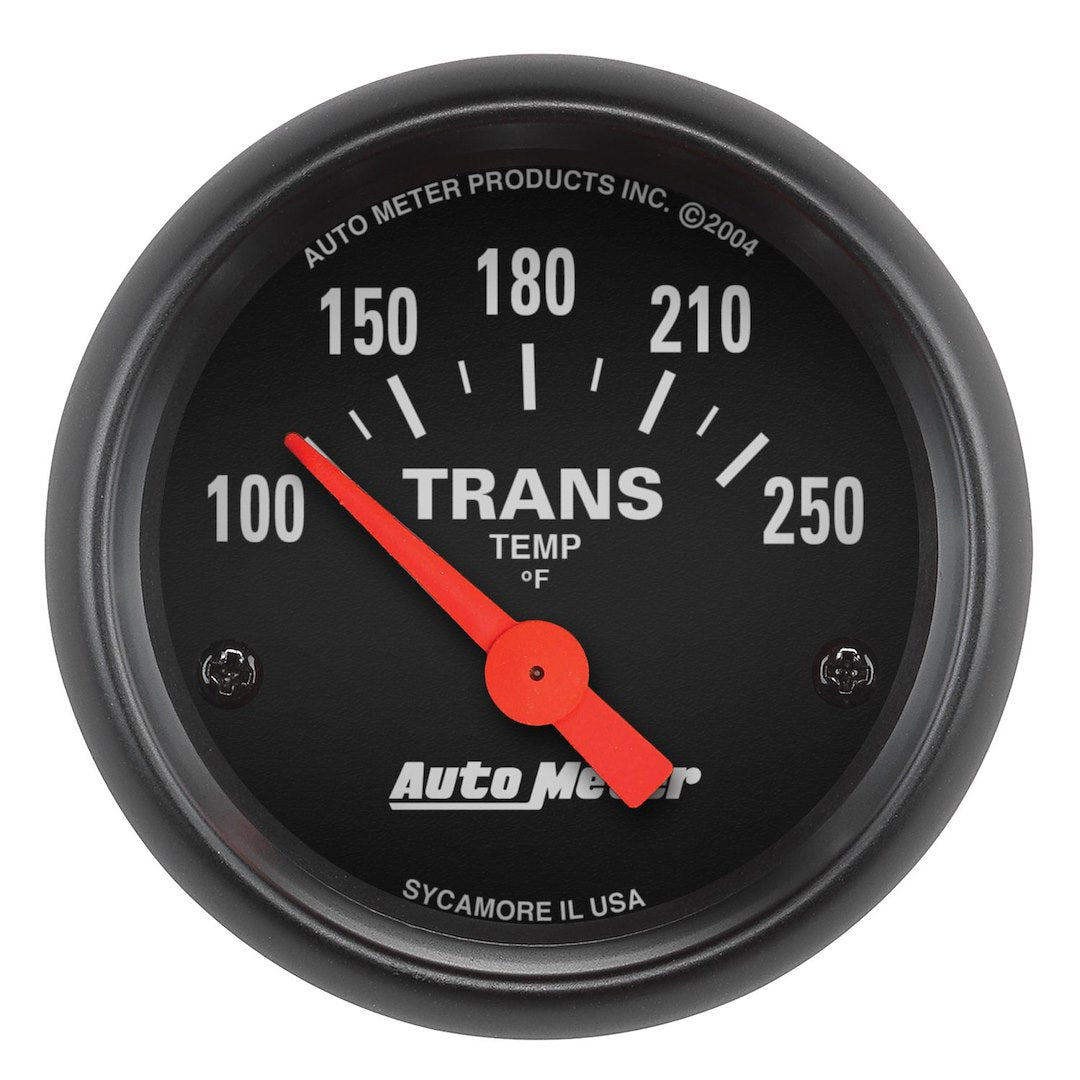 Product of Autometer 2640 Gauge Auto Trans Temperature