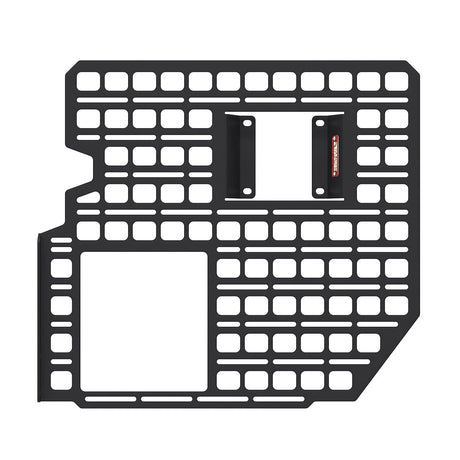 Product of Builtright Industries 102010 Molle Cargo Panel