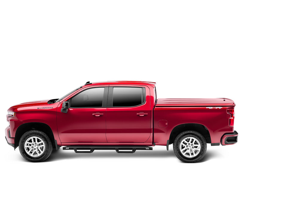 Product of UnderCover LUX SE Series Hard Tilt-Up UC1176L-GA0 Tonneau Cover 