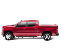 Product of UnderCover LUX SE Series Hard Tilt-Up UC1176L-GA0 Tonneau Cover 
