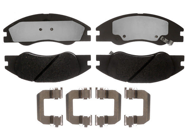 Raybestos Brakes Eht1074h Brake Pad||eht1074h_Fro.Jpg||85||r53eht1074h||932977