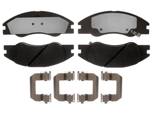 Raybestos Brakes Eht1074h Brake Pad||eht1074h_Fro.Jpg||85||r53eht1074h||932977