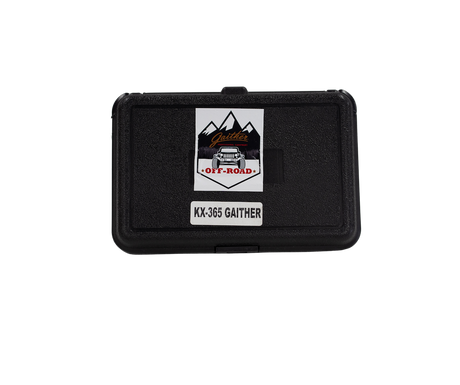 Gaither Tool Gkx365 Tire Repair Kit||gkx365_1.Png||86||trcgkx365||1772484