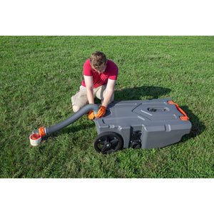 Product of Camco 39006 Portable Waste Holding Tank