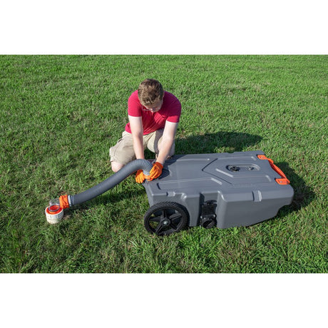 Product of Camco 39006 Portable Waste Holding Tank