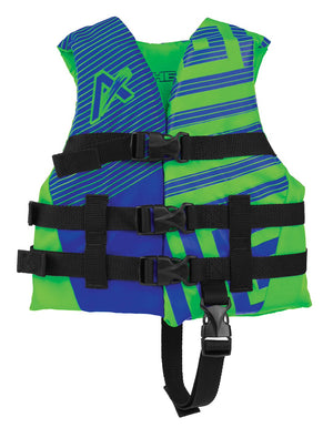 Airhead 30081-02-A-Lgbl Pfd - Personal Floatation Device||30081-02-A-Lgbl_Trend Series_Child Green_Studio_Front.Jpg||85||a4m3008102alg||1185463